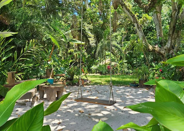 Pousada Ilha Verde