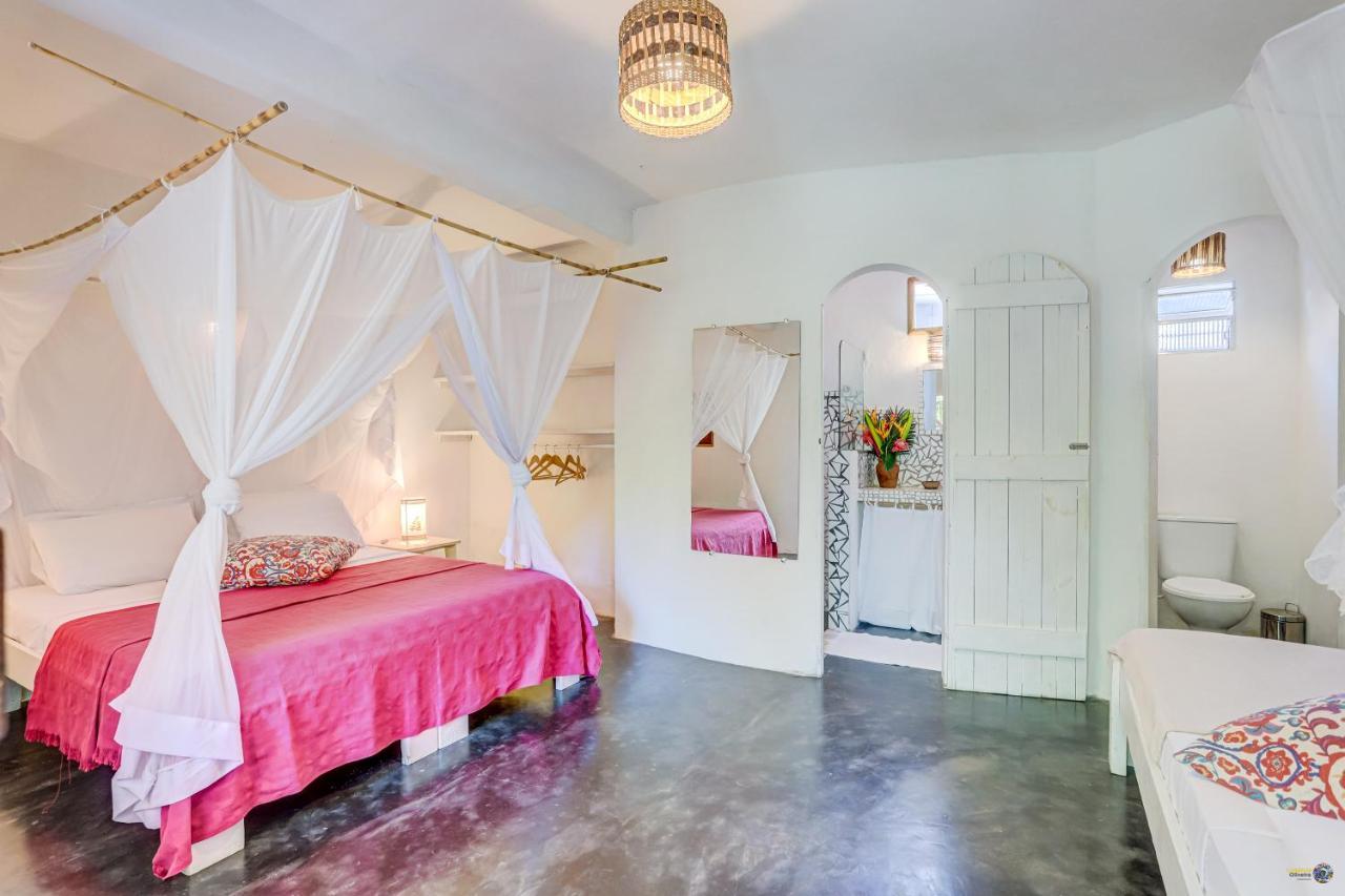 Ilha Inn Itacare