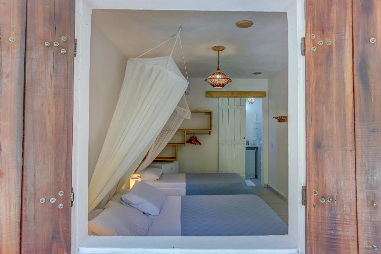Inn Ilha *