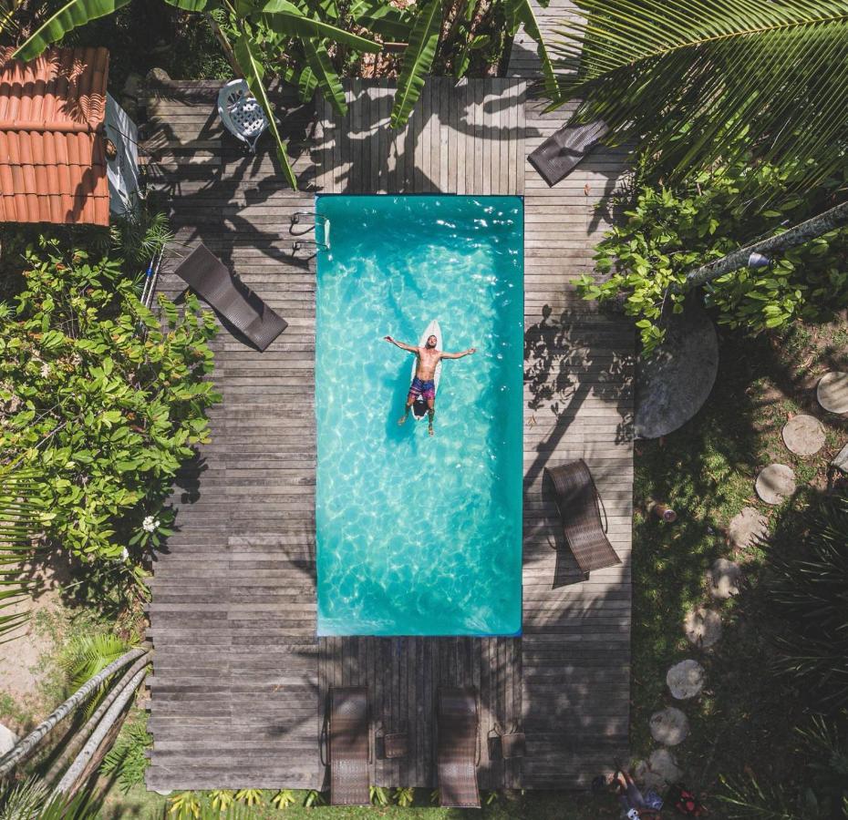 Inn Ilha Itacare