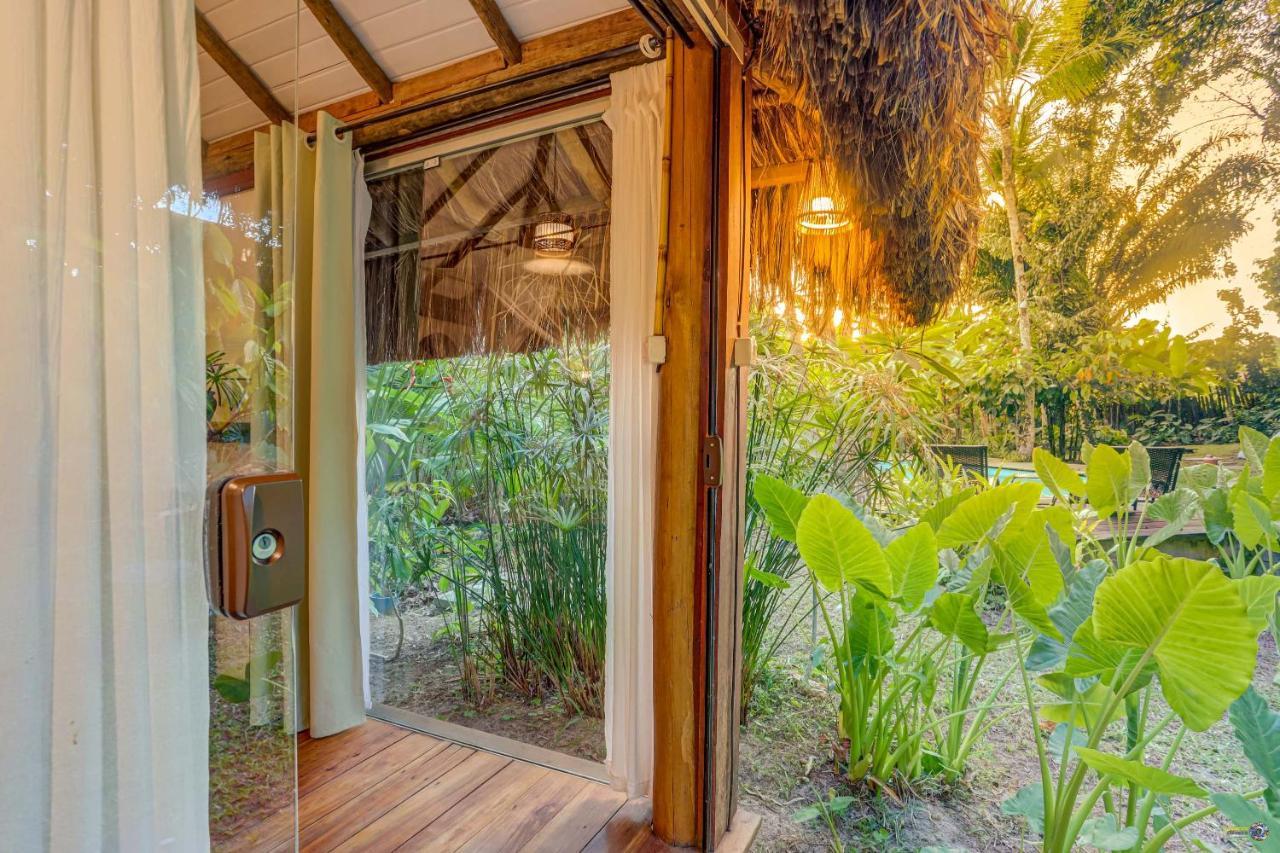 Inn Ilha Itacare