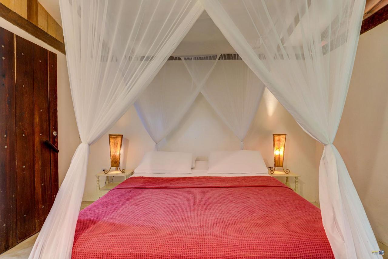 Inn Ilha Itacare