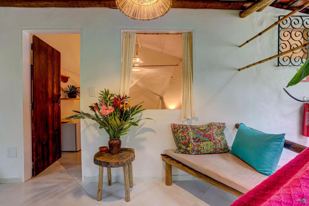 Ilha Inn *