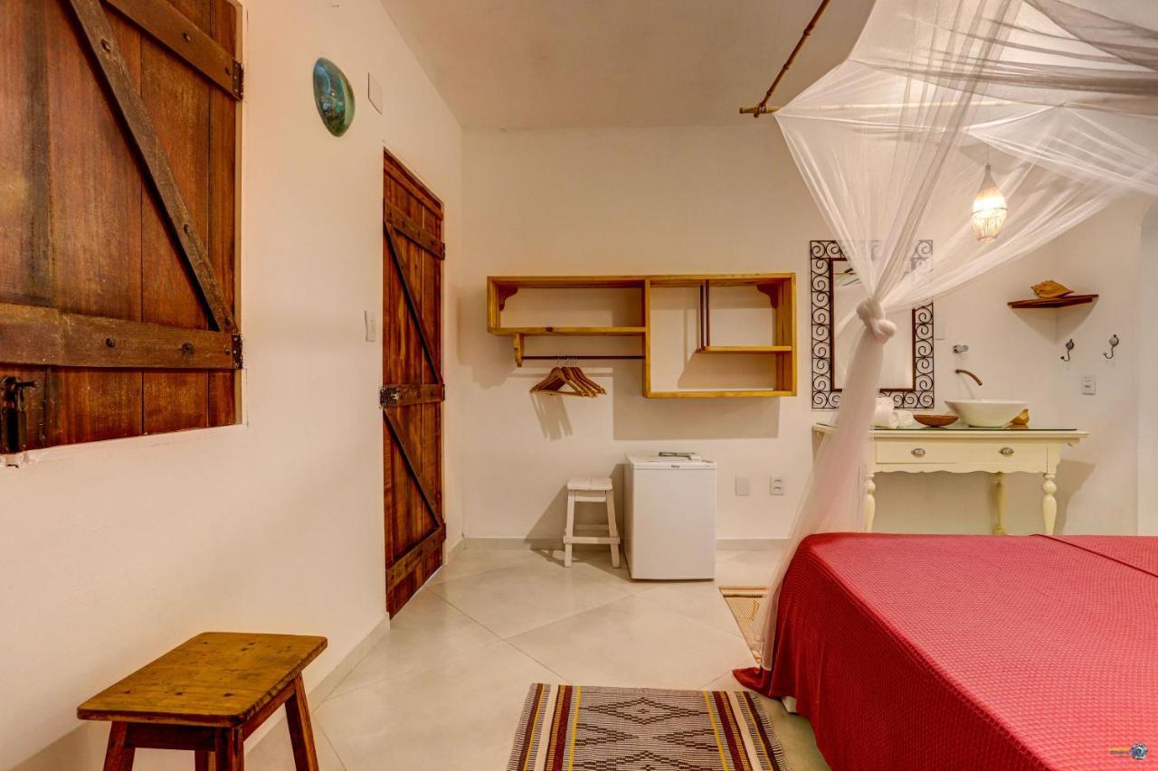 Ilha Inn *