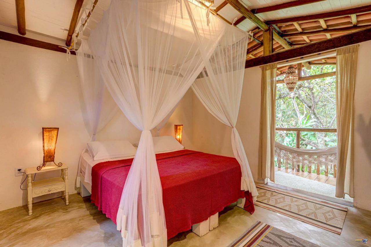 Ilha Inn Itacare