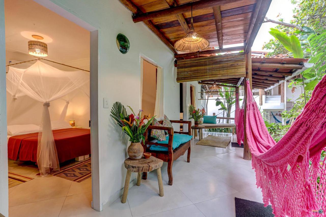 Inn Ilha Itacare