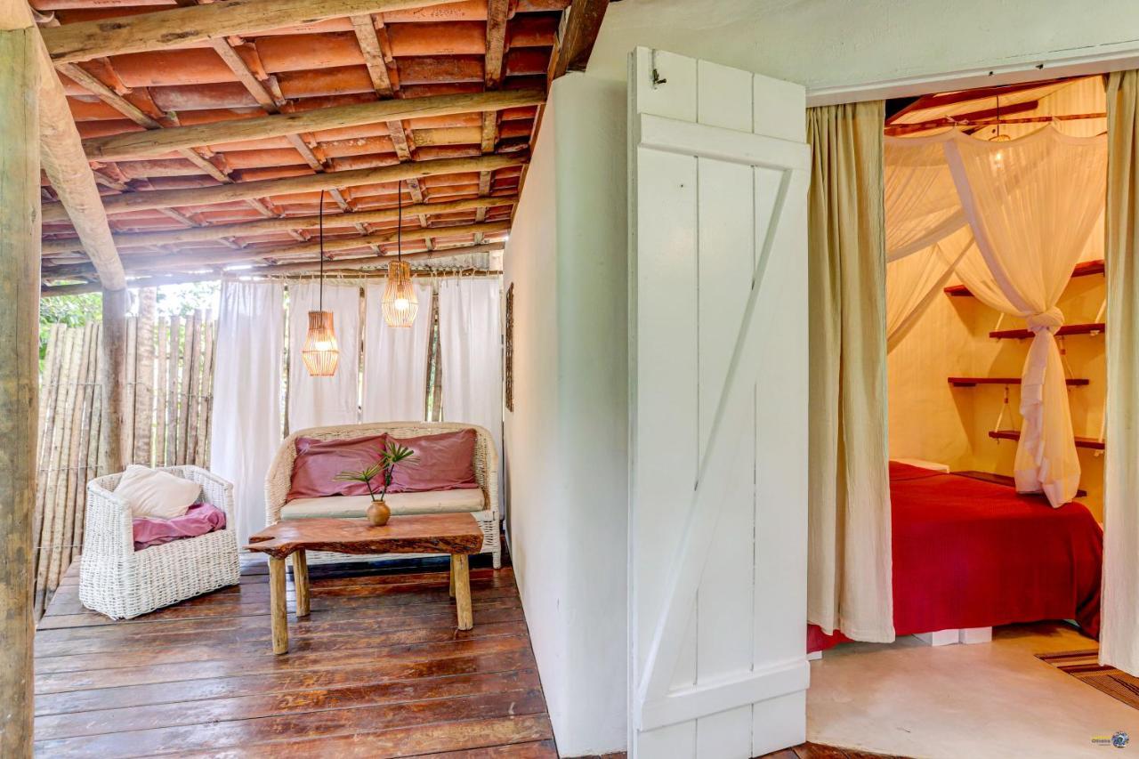 Ilha Inn Itacare