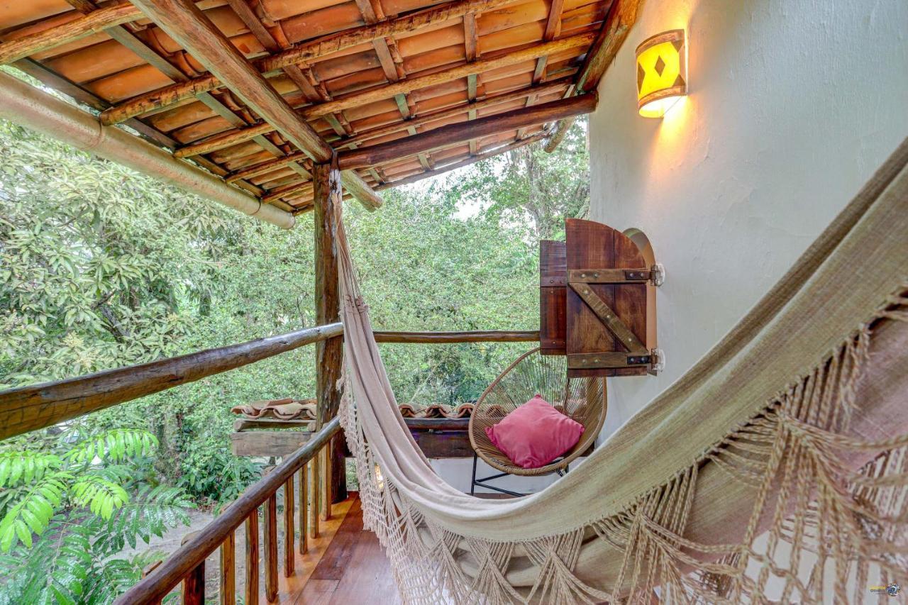 Ilha Inn Itacare