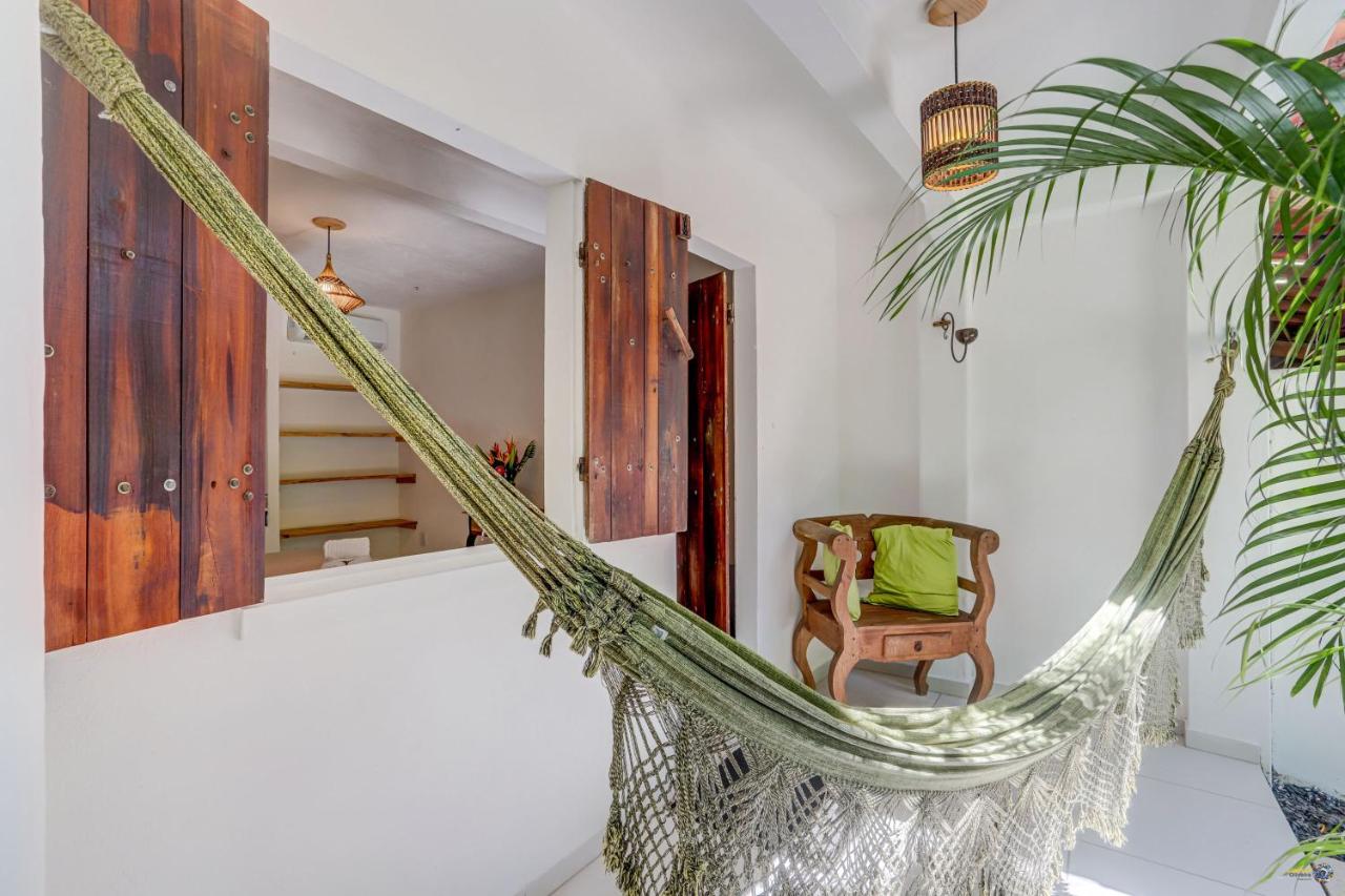 Inn Ilha Itacare
