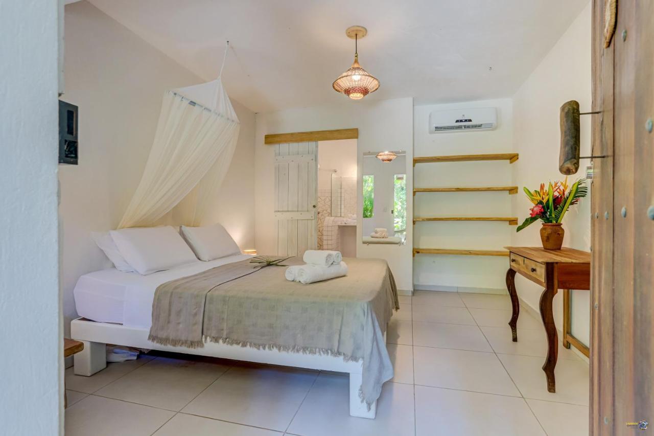 Ilha Inn Itacare