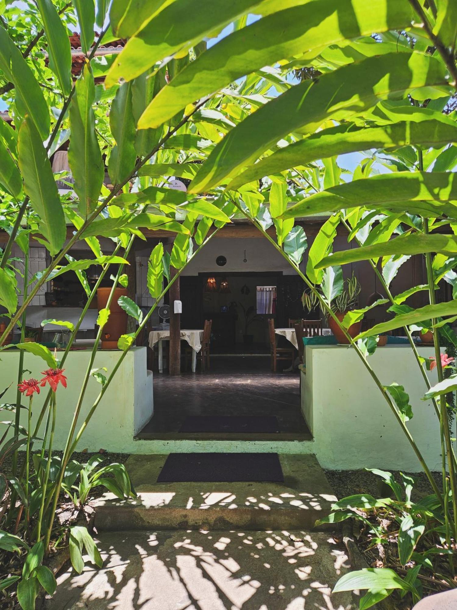 Inn Ilha Itacare