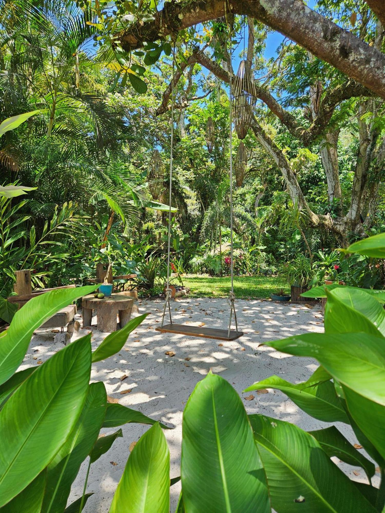 Ilha Inn Itacare