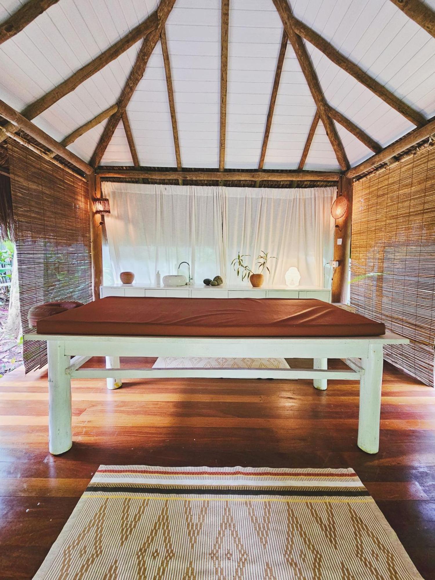 Inn Ilha Itacare